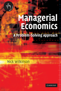 Managerial Economics