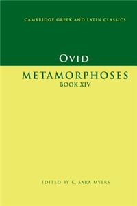 Ovid: Metamorphoses Book XIV