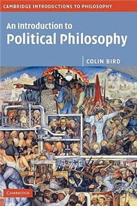 An Introduction to Political Philosophy