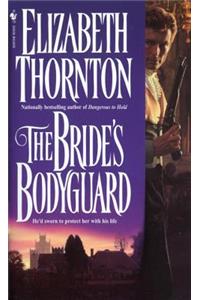 The Bride's Bodyguard