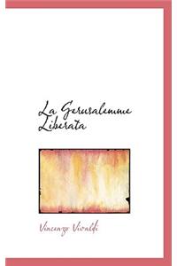 La Gerusalemme Liberata