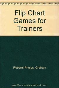 Flip Chart Games for Trainers