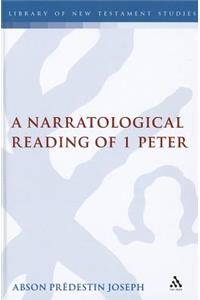 Narratological Reading of 1 Peter