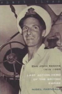 Cdr John Kerans 1915-1985