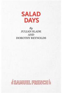 Salad Days