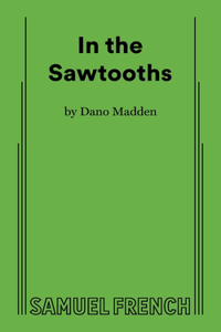 In the Sawtooths