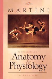 Fundamentals of Anatomy and Physiology