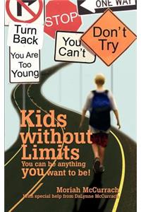 Kids without Limits