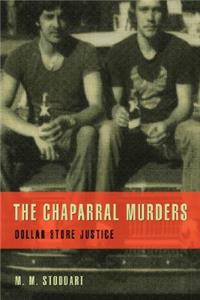 Chaparral Murders
