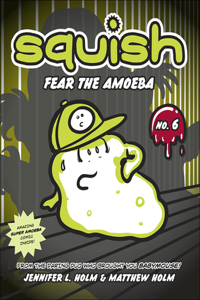 Fear the Amoeba