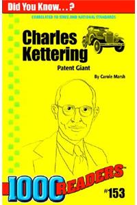 Charles Kettering