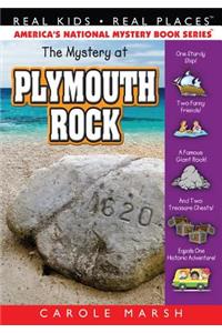 Mystery at Plymouth Rock