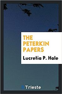 The Peterkin Papers