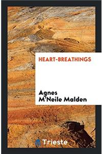 Heart-Breathings