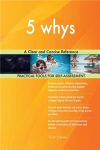 5 whys