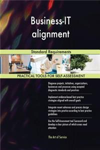 Business-IT alignment Standard Requirements