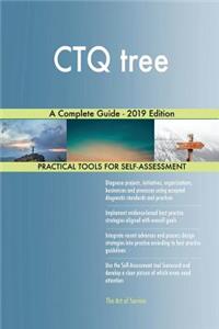 CTQ tree A Complete Guide - 2019 Edition