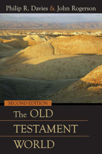 Old Testament World