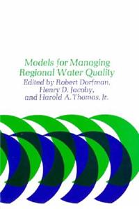 Models for Managing Regional Water Quality