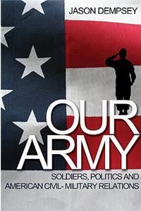 Our Army