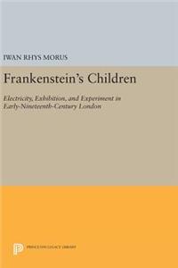 Frankenstein's Children