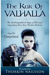 The Kuk of Valhalla