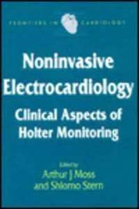 Noninvasive Electrocardiology: Clinical Aspects of Holter Monitoring Hardcover â€“ 5 October 1995