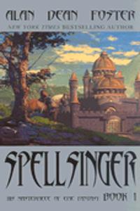 Spellsinger