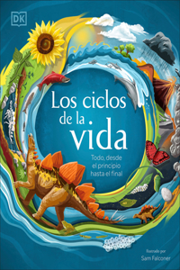 Ciclos de la Vida (Life Cycles)