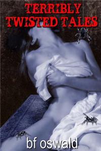 Terribly Twisted Tales