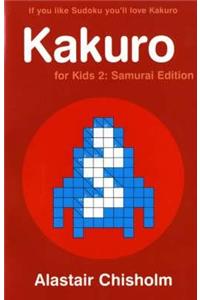 Kakuro for Kids 2