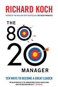 80/20 Manager