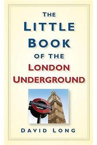 The Little Book of the London Underground