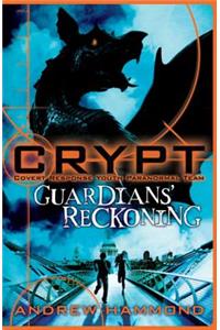 Crypt: Guardians' Reckoning