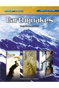 Earthquakes