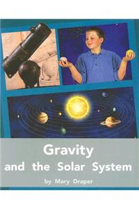 Gravity and the Solar System