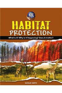 Habitat Protection