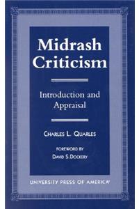 Midrash Criticism