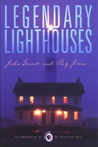 Legendary Lighthouses