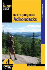 Best Easy Day Hikes Adirondacks