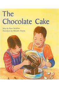 The Chocolate Cake