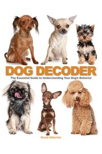 The Dog Decoder
