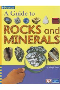 Iopeners a Guide to Rocks and Minerals Single Grade 4 2005c