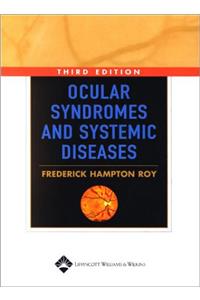 Ocular Syndromes and Systemic Diseases