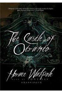 The Castle of Otranto Lib/E