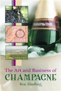 Art and Business of Champagne