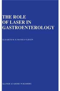 Role of Laser in Gastroenterology