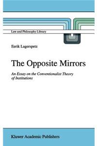 Opposite Mirrors