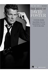 The Best of David Foster
