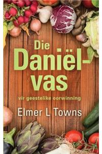 Die Daniel-Vas Vir Geestelike Oorwinning